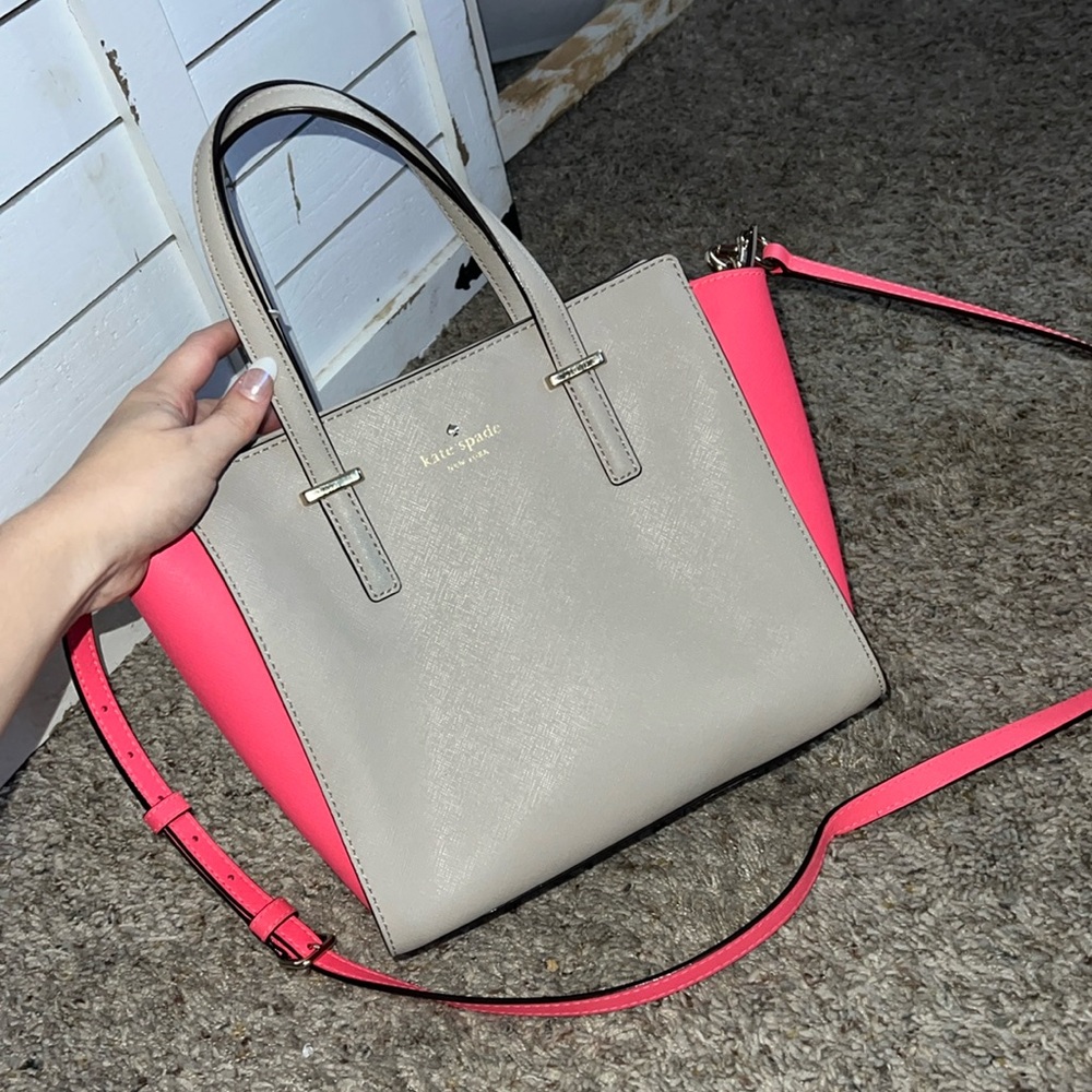Kate Spade purse